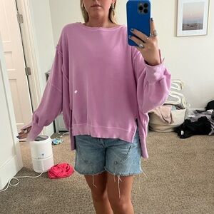 We the Free Camden Sweatshirt